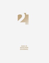 Das 21-Wochen-Journal