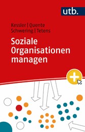 Soziale Organisationen managen