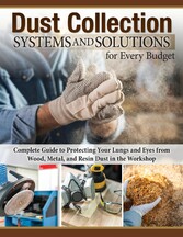 Dust Collection Systems and Solutions for Every Budget