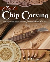 Joy of Chip Carving