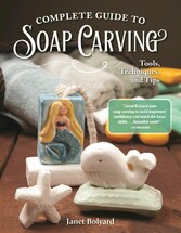 Complete Guide to Soap Carving