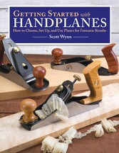 Getting Started with Handplanes