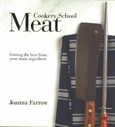 Cookery School: Meat