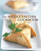 The Middle Eastern Cookbook