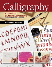 Calligraphy, Second Revised Edition