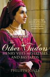 The Other Tudors