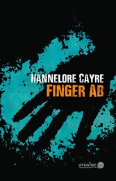 Finger ab