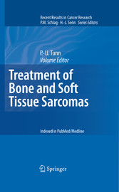 Treatment of Bone and Soft Tissue Sarcomas