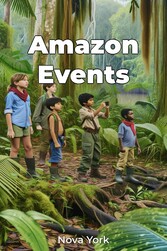 Amazon Events