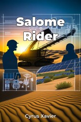 Salome Rider