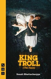 King Troll (The Fawn) (NHB Modern Plays)