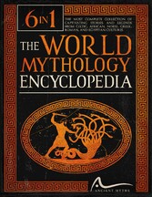 The World Mythology Encyclopedia