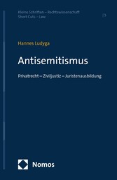 Antisemitismus