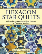 Hexagon Star Quilts