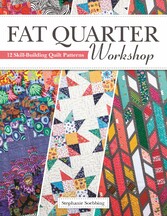 Fat Quarter Workshop