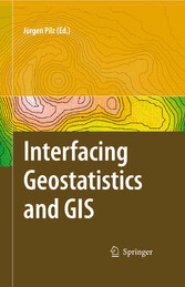 Interfacing Geostatstics and GIS