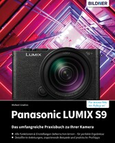 Panasonic LUMIX S9