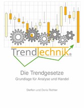 TrendTechnik® Die Trendgesetze