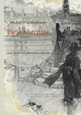 Paris Anecdote