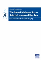 The Global Minimum Tax | Selected Issues on Pillar Two