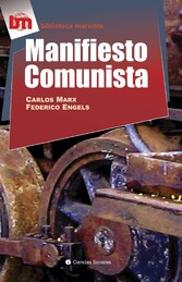 Manifiesto comunista