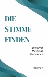 Die Stimme finden