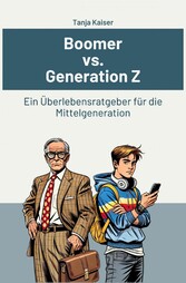 Boomer vs. Generation Z