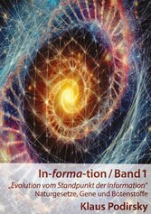 In-forma-tion / Band 1