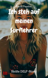 Ich steh auf meinen Surflehrer