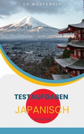 Testaufgaben Japanisch