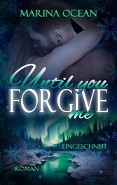 Until You Forgive Me: Eingeschneit