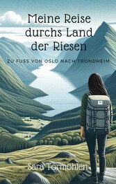 Meine Reise durchs Land der Riesen