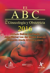 El ABC de la ginecología y obstetricia 2016