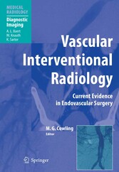 Vascular Interventional Radiology