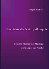 Geschichte der Naturphilosophie