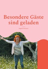 Besondere Gäste sind geladen