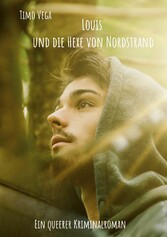 Louis und die Hexe von Nordstrand