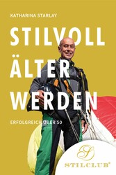 Stilvoll älter werden