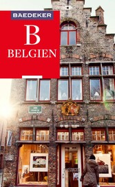 Baedeker Reiseführer E-Book Belgien