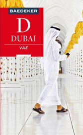 Baedeker Reiseführer E-Book Dubai, Vereinigte Arabische Emirate