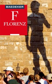 Baedeker Reiseführer E-Book Florenz