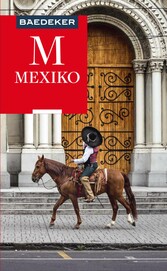 Baedeker Reiseführer E-Book Mexiko