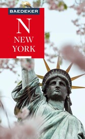 Baedeker Reiseführer E-Book New York