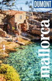 DuMont Reise-Taschenbuch E-Book Mallorca