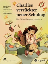 Charlies verrückter neuer Schultag