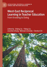 West-East Reciprocal Learning in Teacher Education