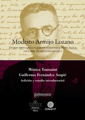 Modesto Armijo Lozano