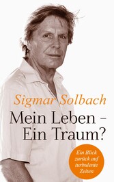 Mein Leben - Ein Traum?