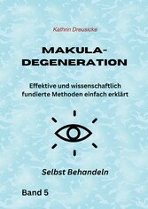 Makuladegeneration