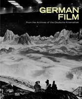 German Film. Volume 6: 1950-1959